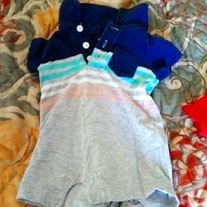 Son can not fit it anymore